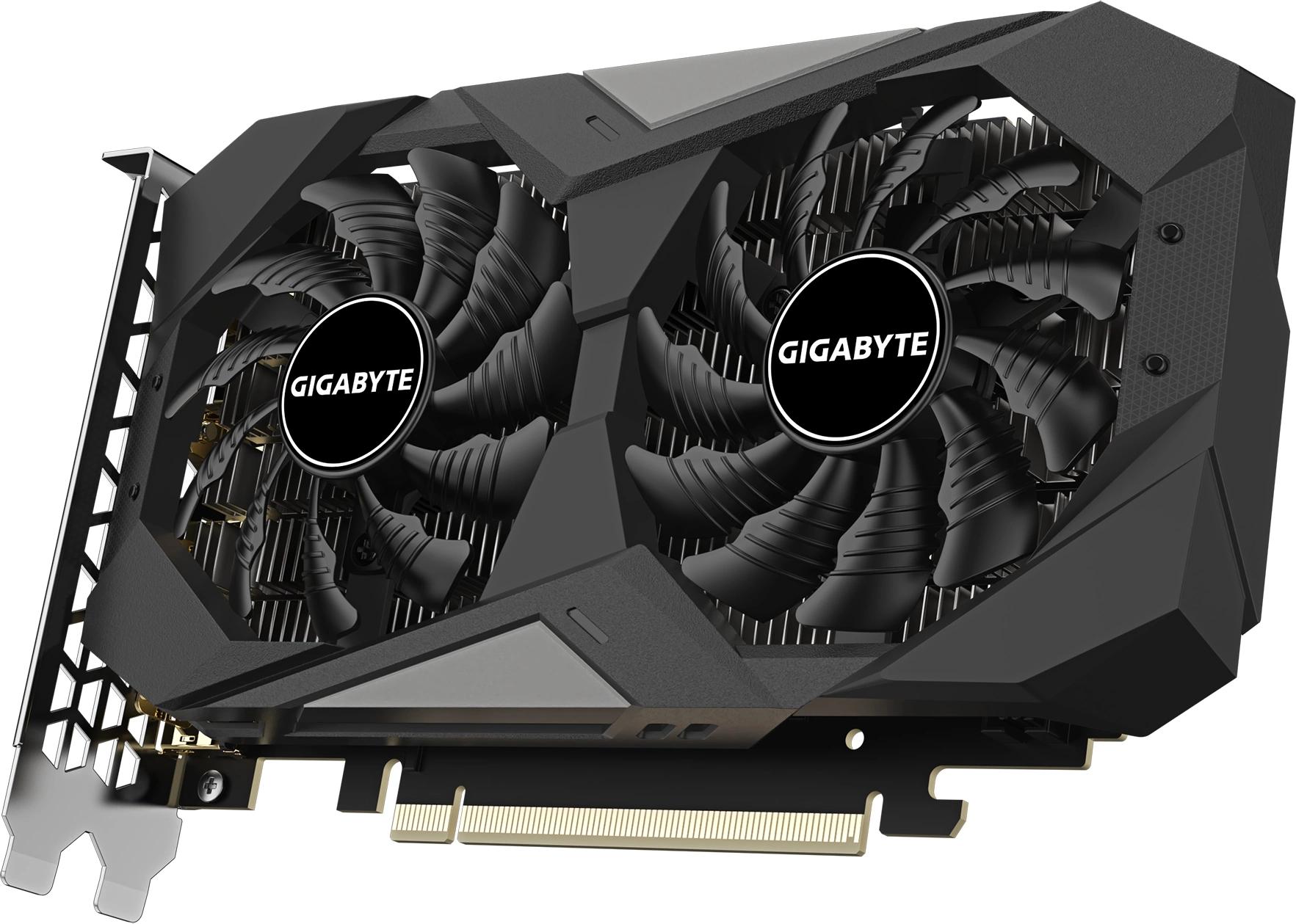Gigabyte GV-N3050WF2OCV2-6GD