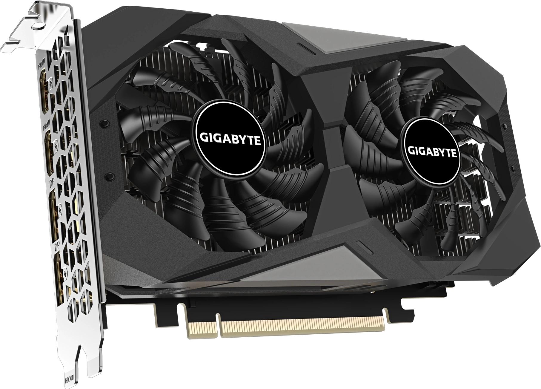 Gigabyte GV-N3050WF2OCV2-6GD