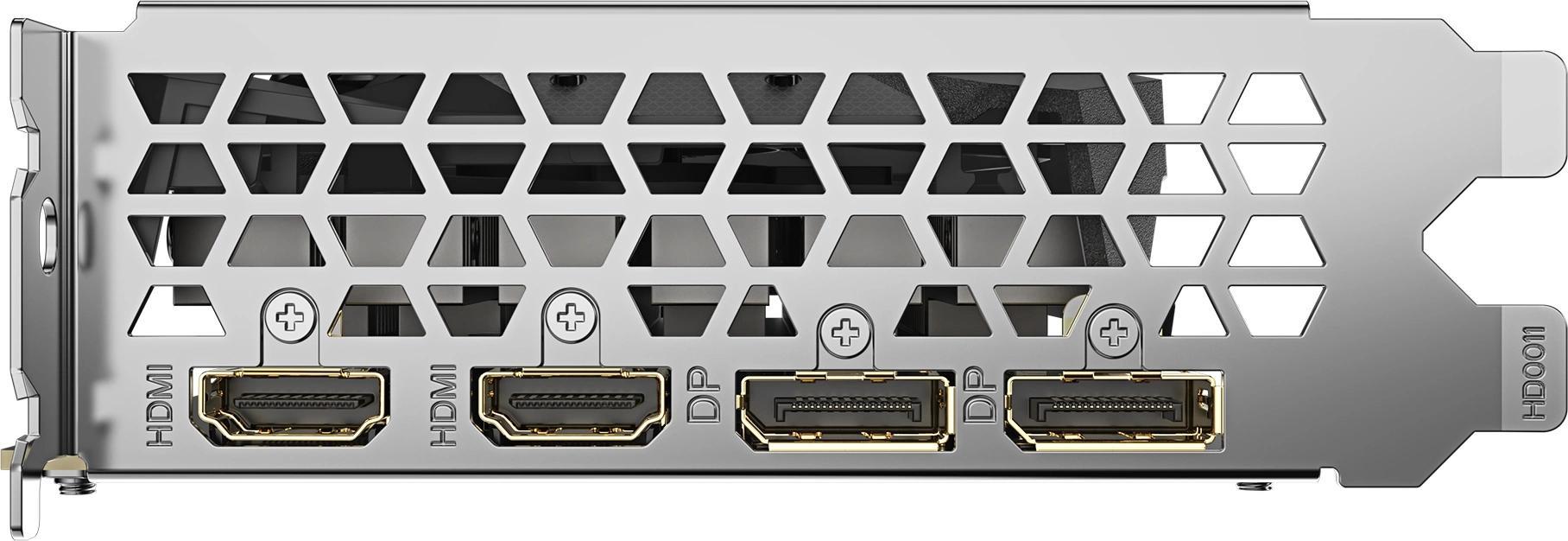 Gigabyte GV-N3050WF2OCV2-6GD