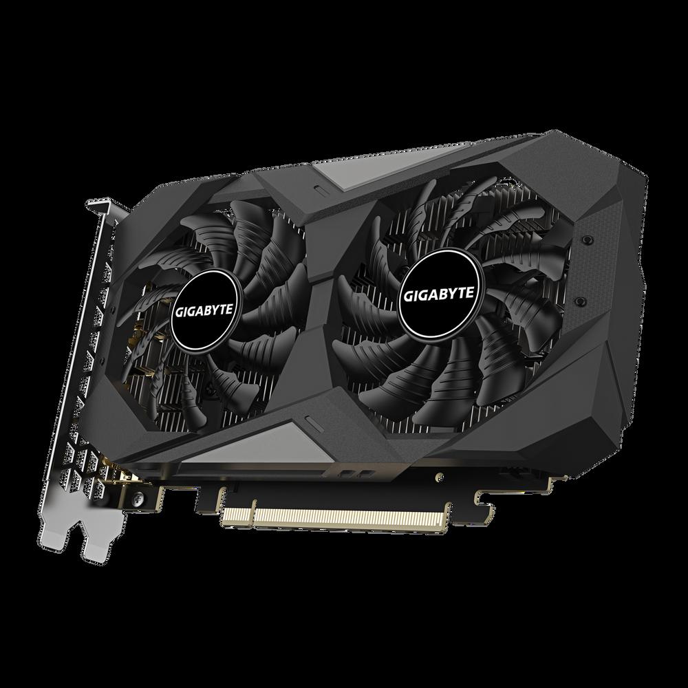 Gigabyte GV-N3050WF2OCV2-6GD