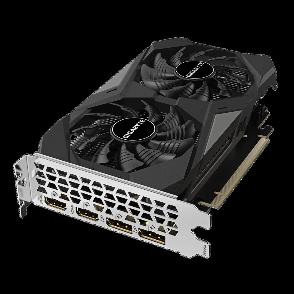 Gigabyte GV-N3050WF2OCV2-6GD