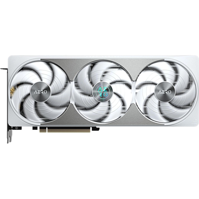 Gigabyte GV-N5080AERO OC-16GD  1.0