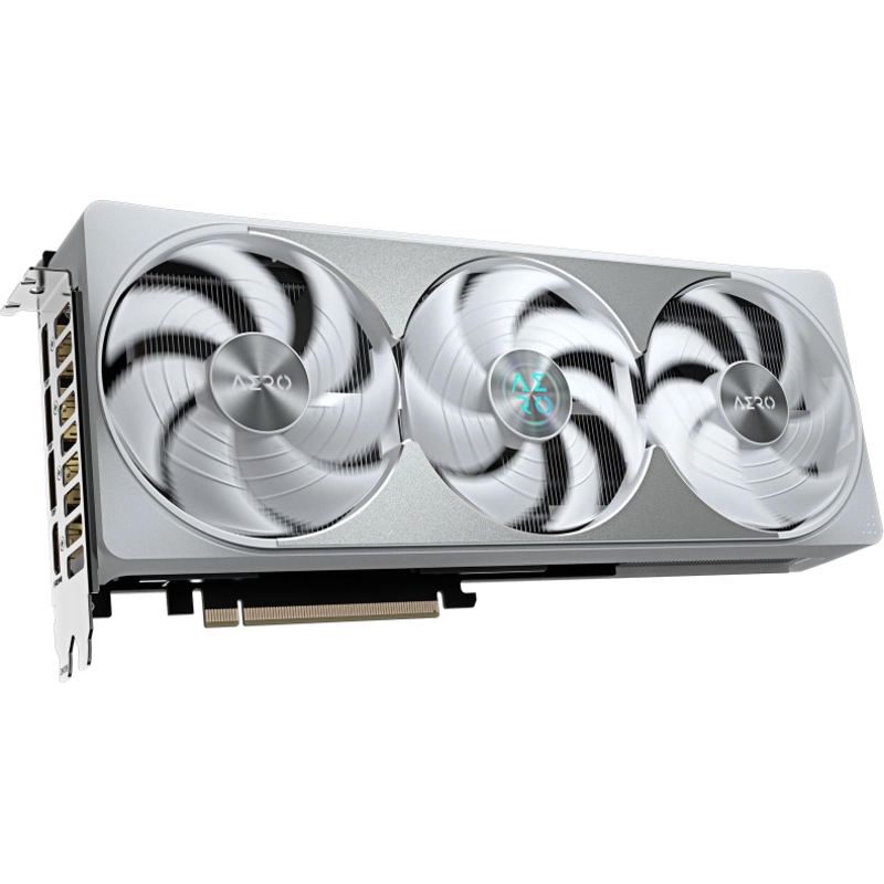 Gigabyte GV-N5080AERO OC-16GD 1.0