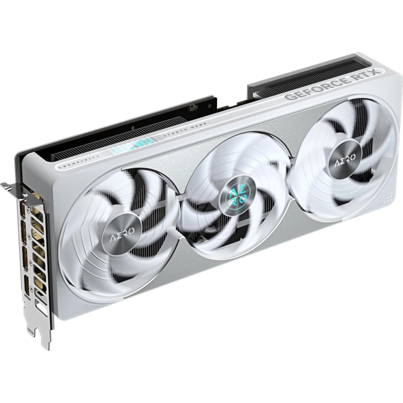 Gigabyte GV-N5080AERO OC-16GD 1.0