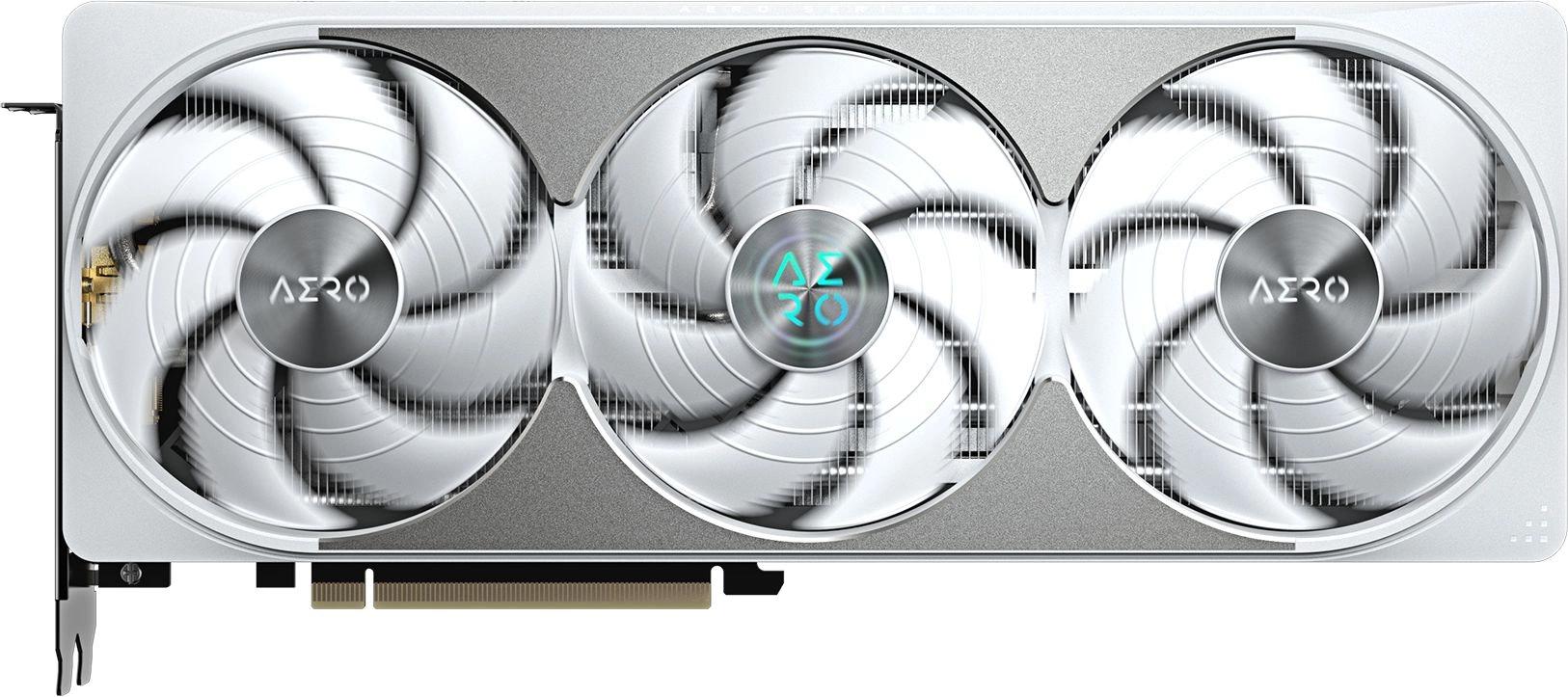 Gigabyte GV-N5080AERO OC-16GD 1.0