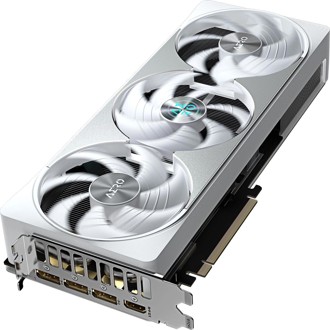 Gigabyte GV-N5080AERO OC-16GD 1.0