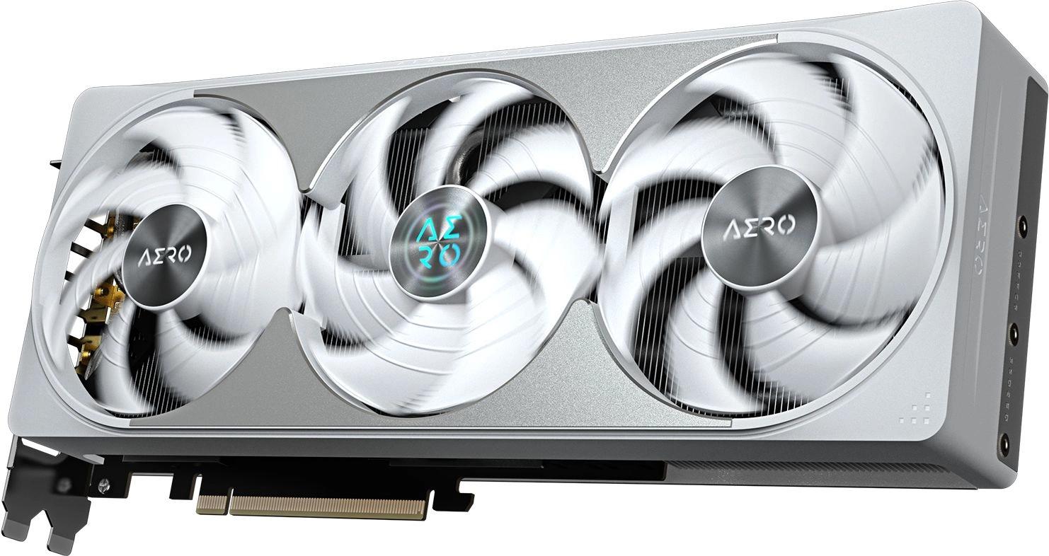 Gigabyte GV-N5080AERO OC-16GD 1.0