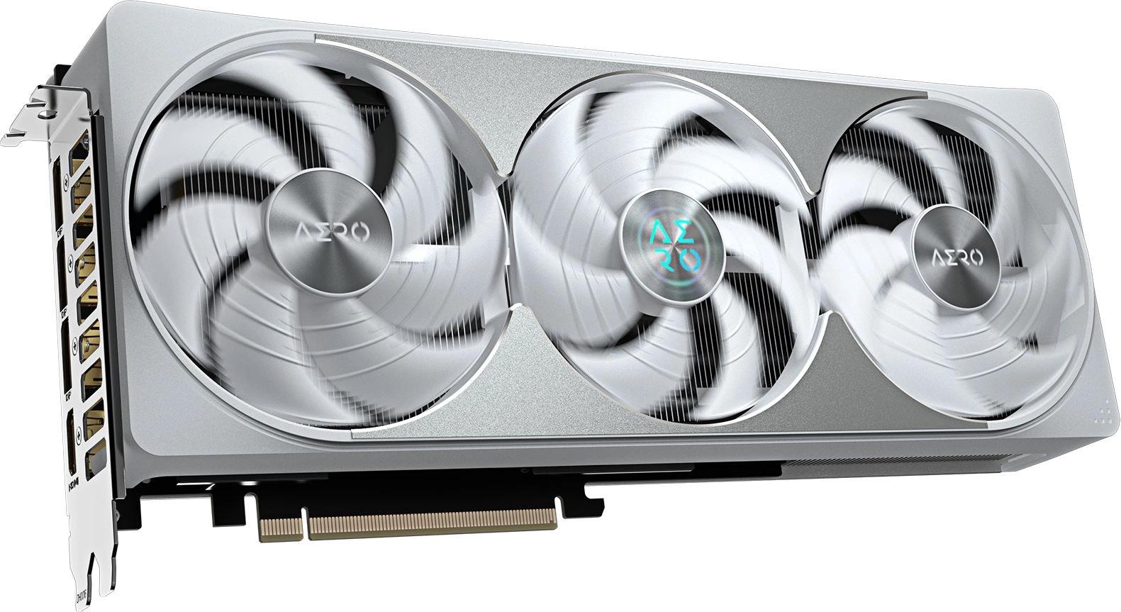 Gigabyte GV-N5080AERO OC-16GD 1.0
