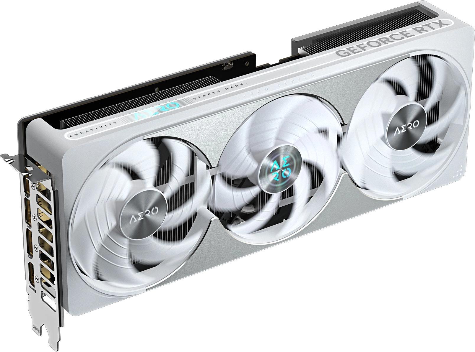Gigabyte GV-N5080AERO OC-16GD 1.0