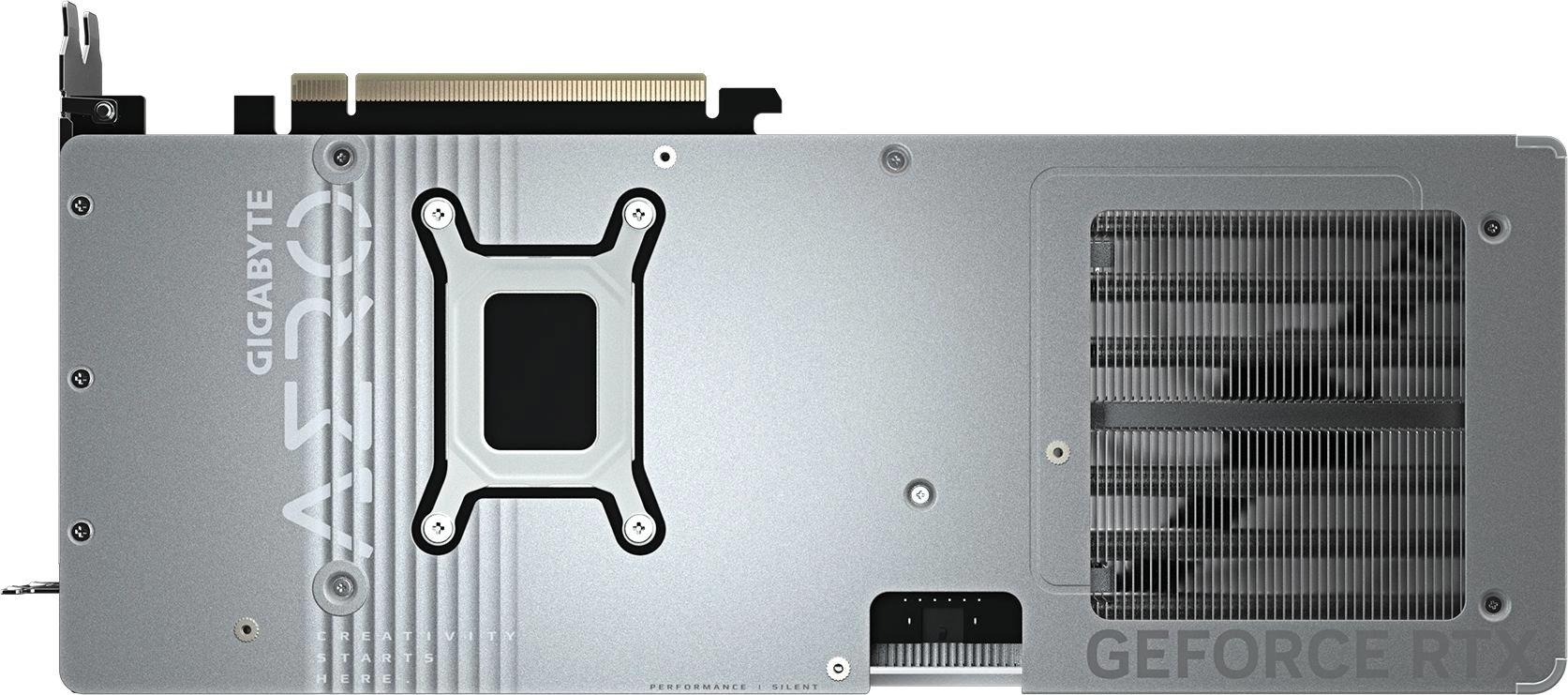 Gigabyte GV-N5080AERO OC-16GD 1.0