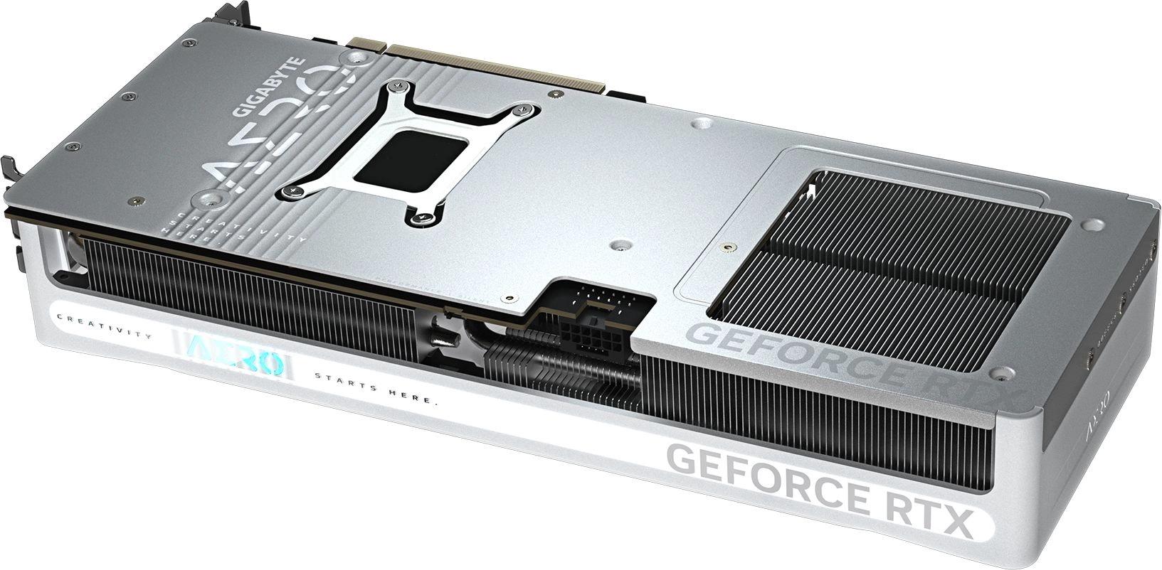 Gigabyte GV-N5080AERO OC-16GD 1.0