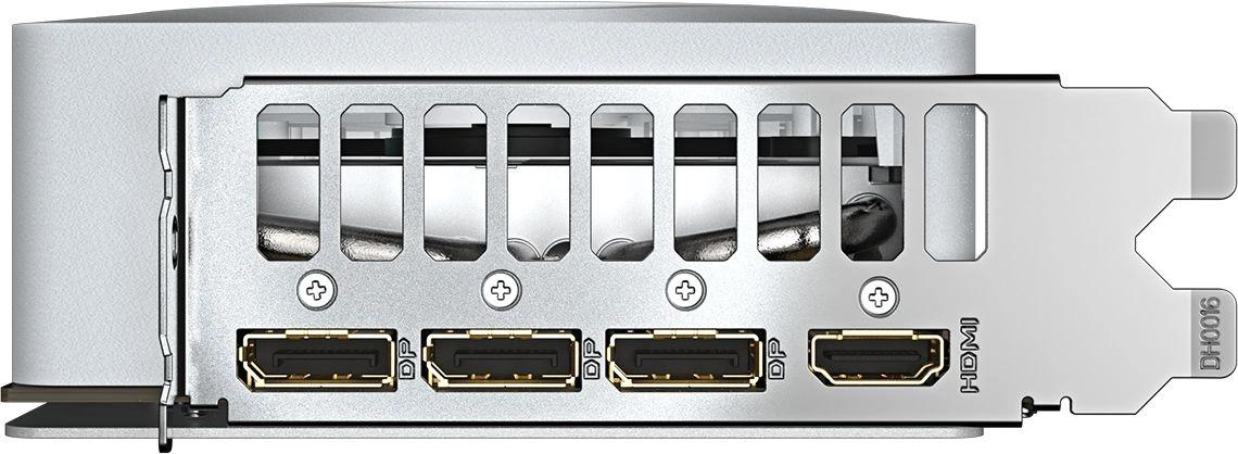 Gigabyte GV-N5080AERO OC-16GD 1.0