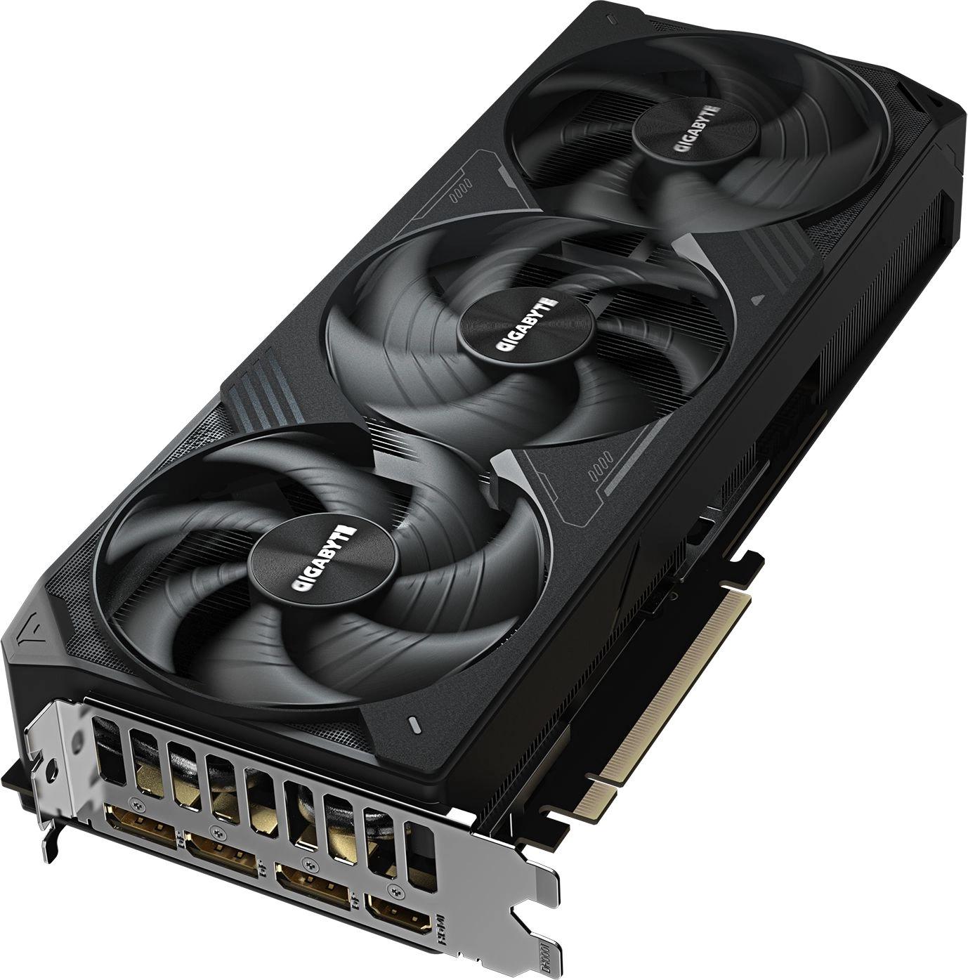 Gigabyte GV-N5080WF3OC-16GD 1.0