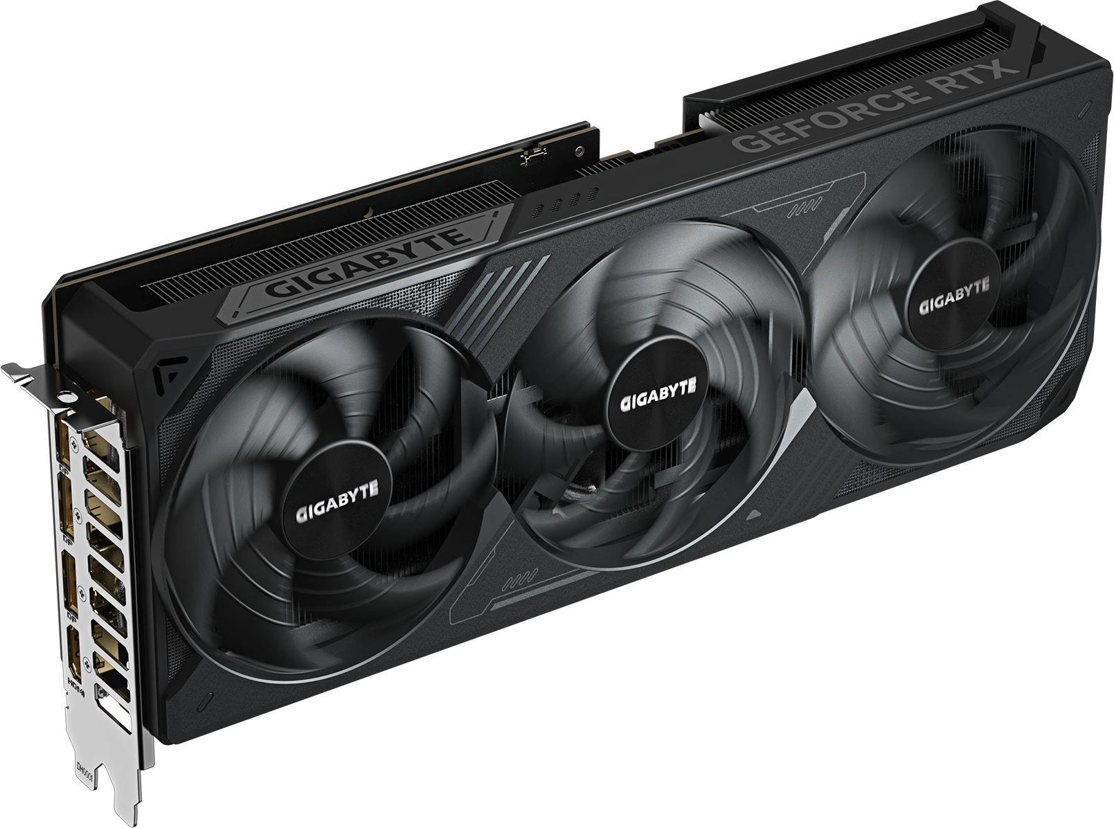 Gigabyte GV-N5080WF3OC-16GD 1.0