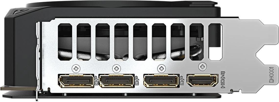 Gigabyte GV-N5080WF3OC-16GD 1.0