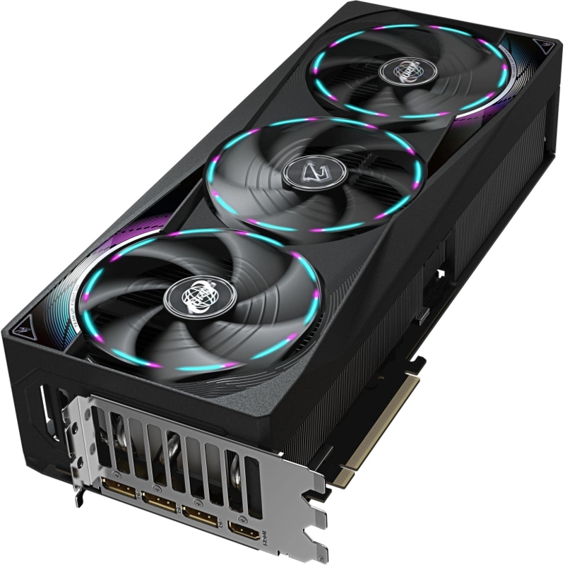 Gigabyte GV-N5080AORUS M-16GD 1.0