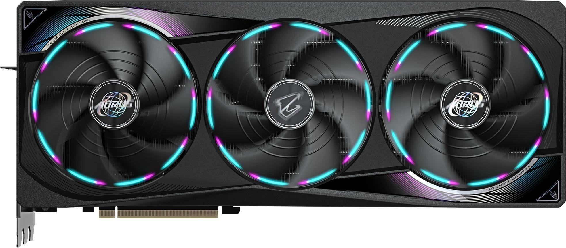Gigabyte GV-N5080AORUS M-16GD 1.0