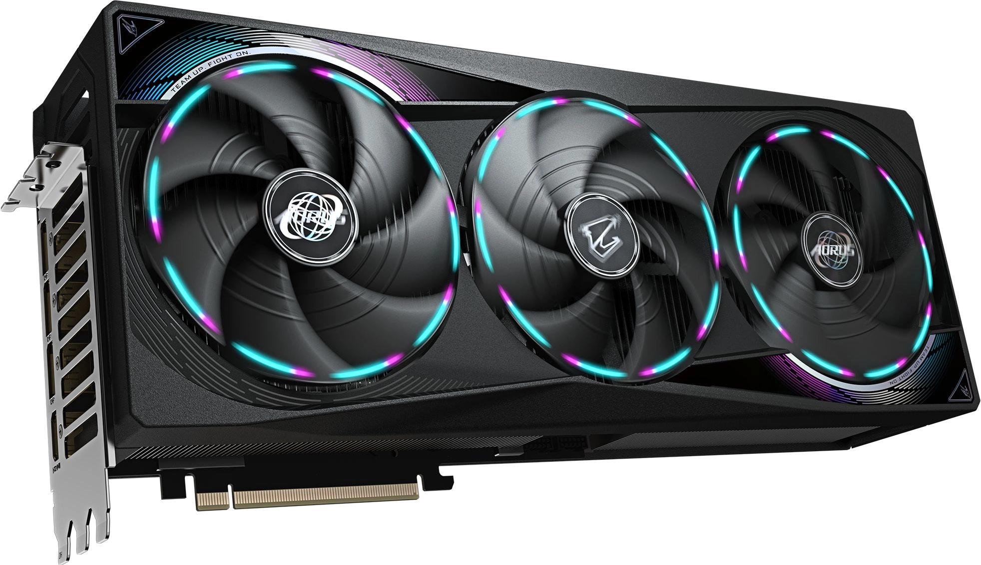 Gigabyte GV-N5080AORUS M-16GD 1.0