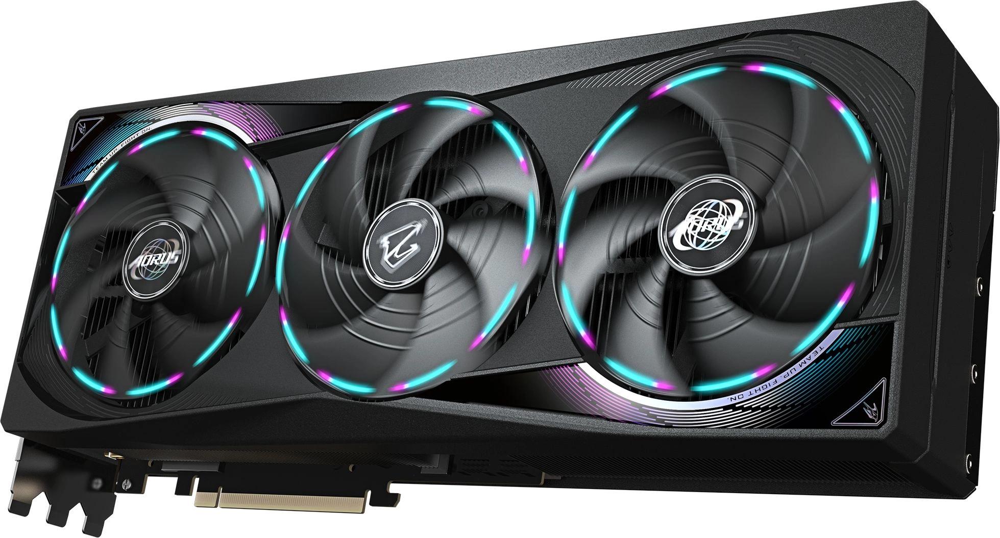 Gigabyte GV-N5080AORUS M-16GD 1.0