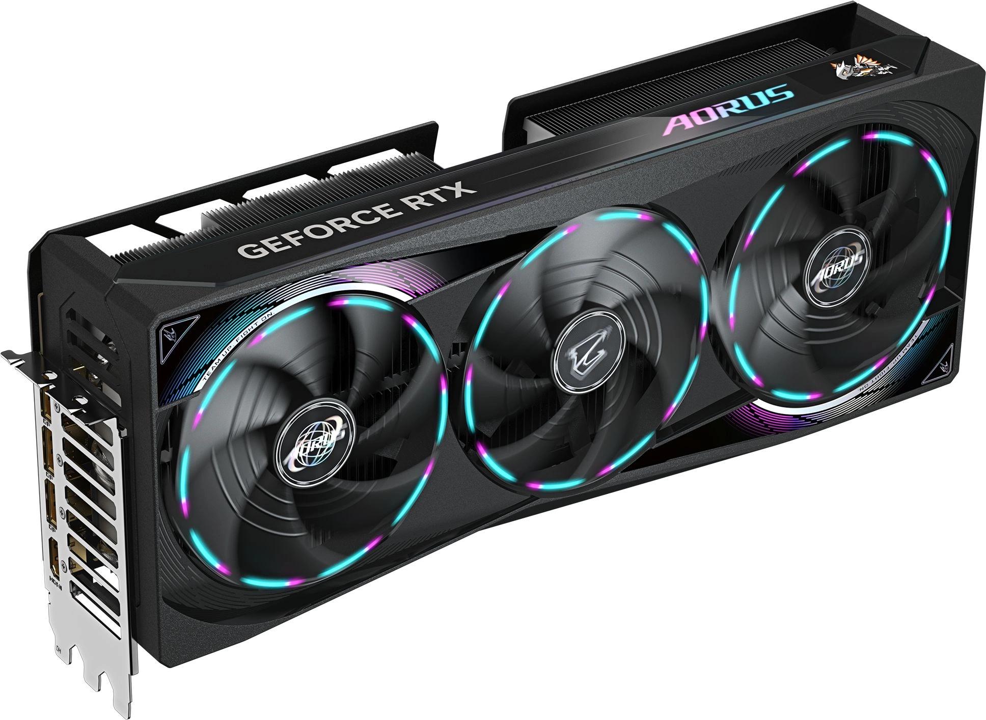 Gigabyte GV-N5080AORUS M-16GD 1.0