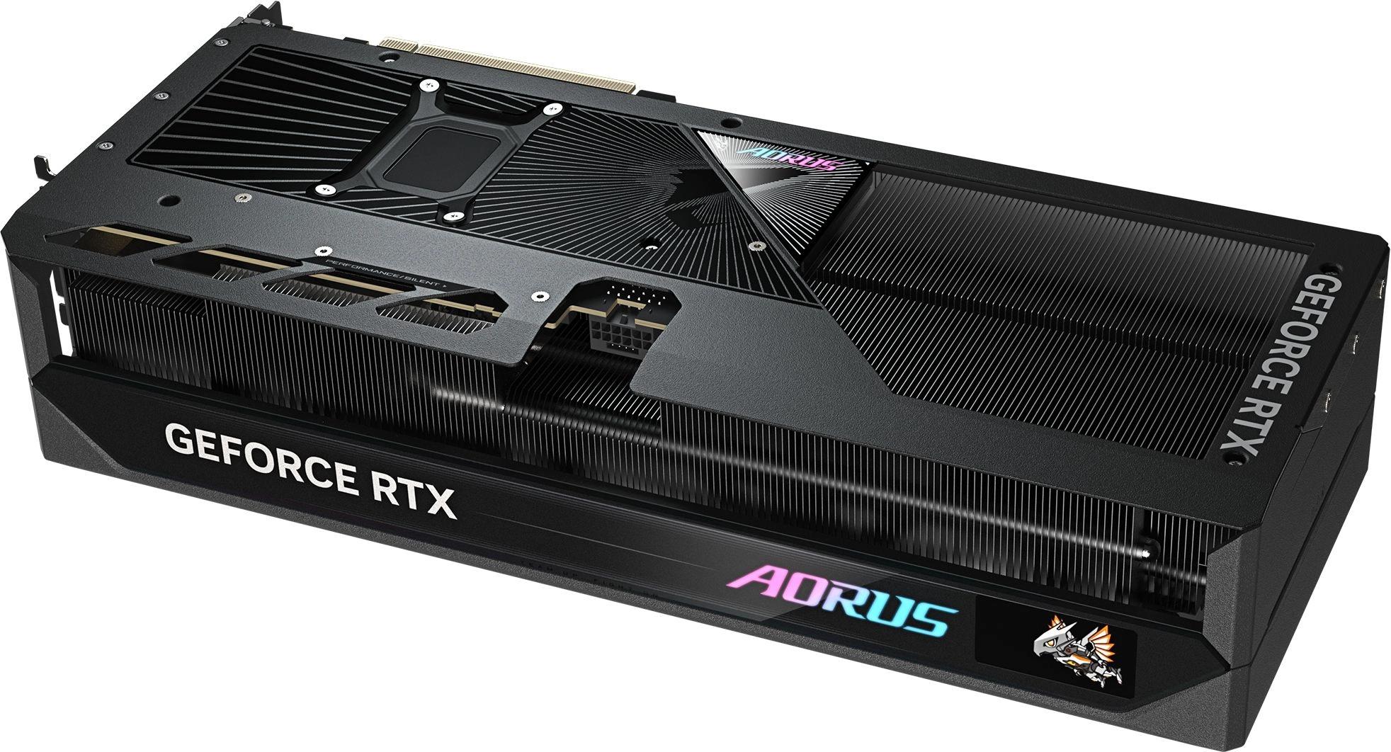 Gigabyte GV-N5080AORUS M-16GD 1.0