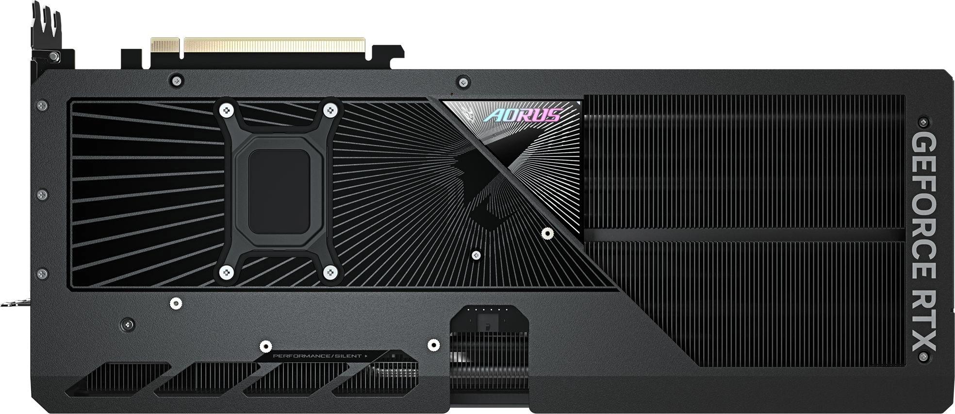 Gigabyte GV-N5080AORUS M-16GD 1.0