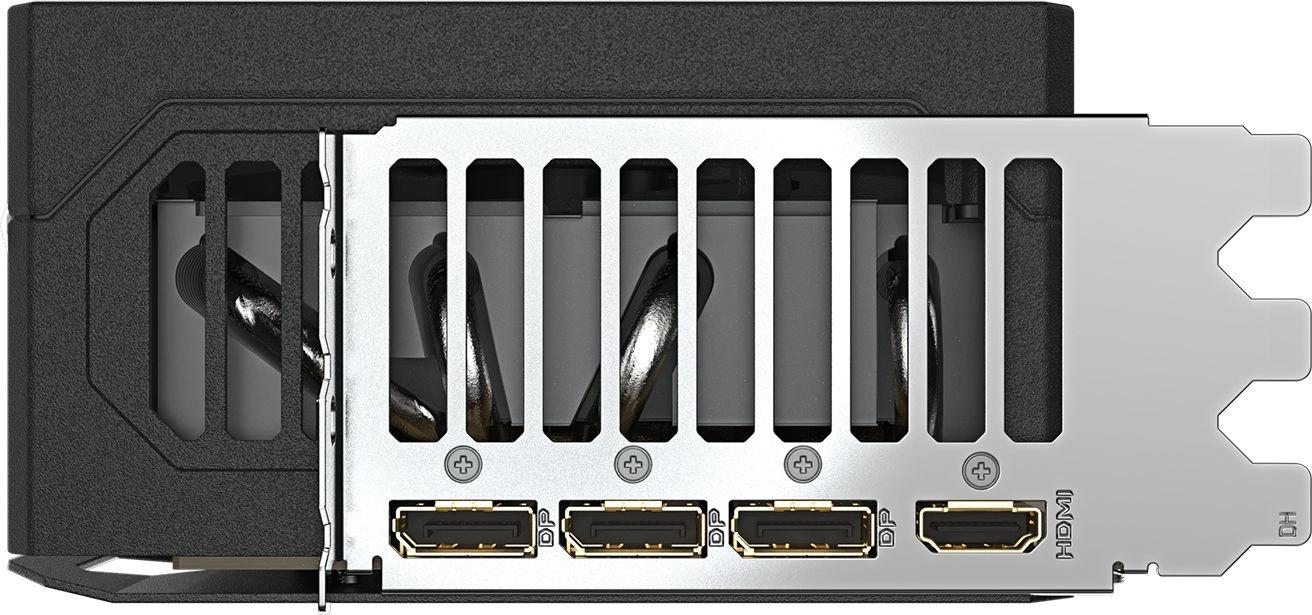 Gigabyte GV-N5080AORUS M-16GD 1.0