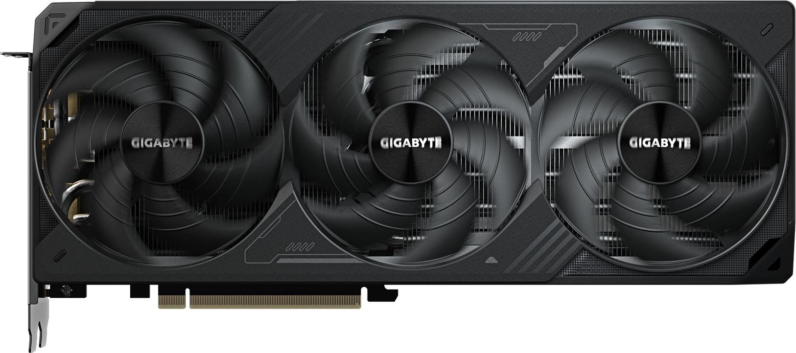 Gigabyte GV-N507TWF3OC-16GD 1.0