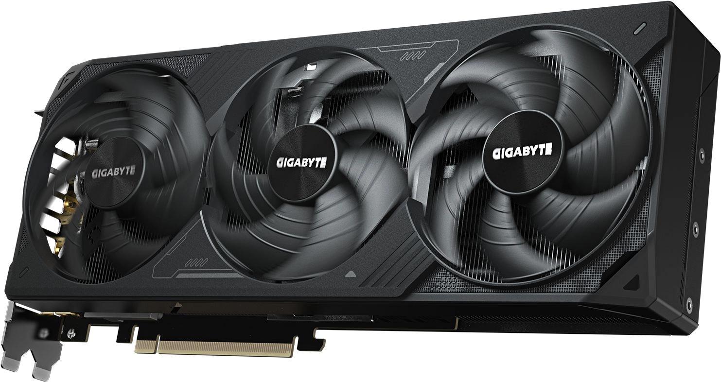 Gigabyte GV-N507TWF3OC-16GD 1.0