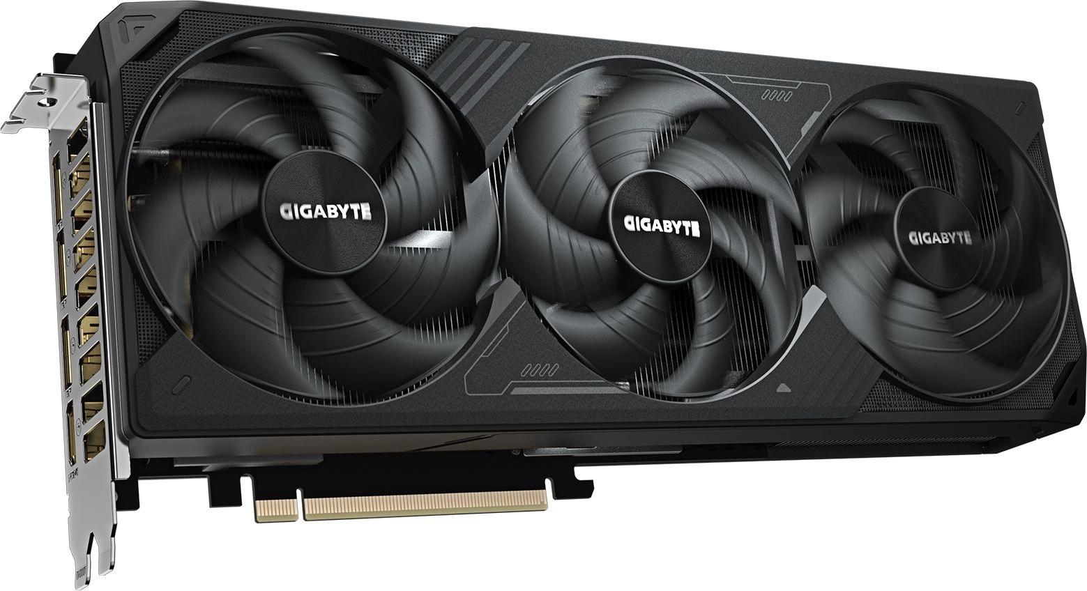Gigabyte GV-N507TWF3OC-16GD 1.0