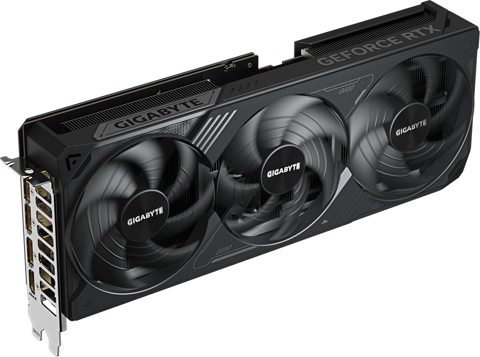 Gigabyte GV-N507TWF3OC-16GD 1.0