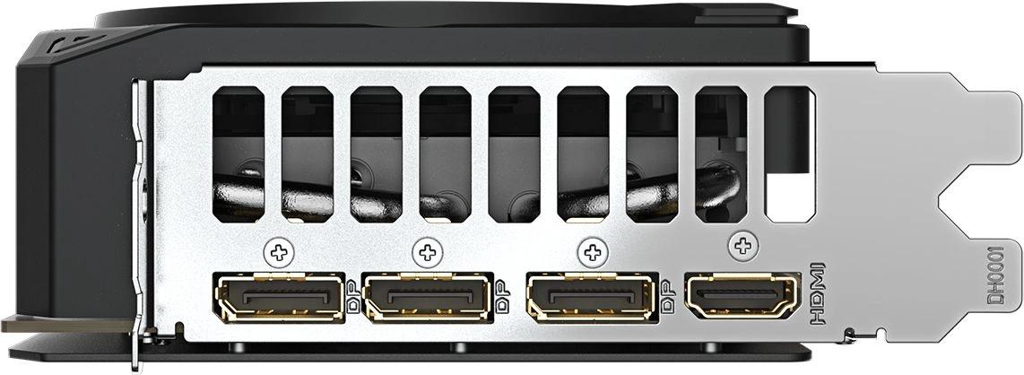 Gigabyte GV-N507TWF3OC-16GD 1.0