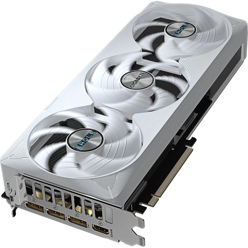 Gigabyte GV-N507TEAGLEOC ICE-16GD 1.0