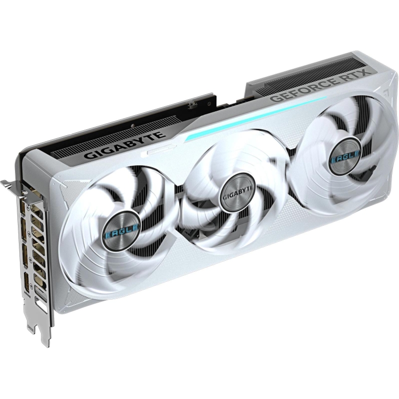 Gigabyte GV-N507TEAGLEOC ICE-16GD 1.0