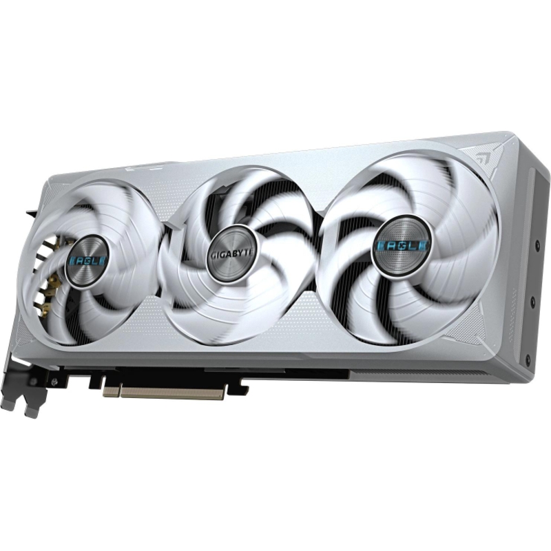Gigabyte GV-N507TEAGLEOC ICE-16GD 1.0