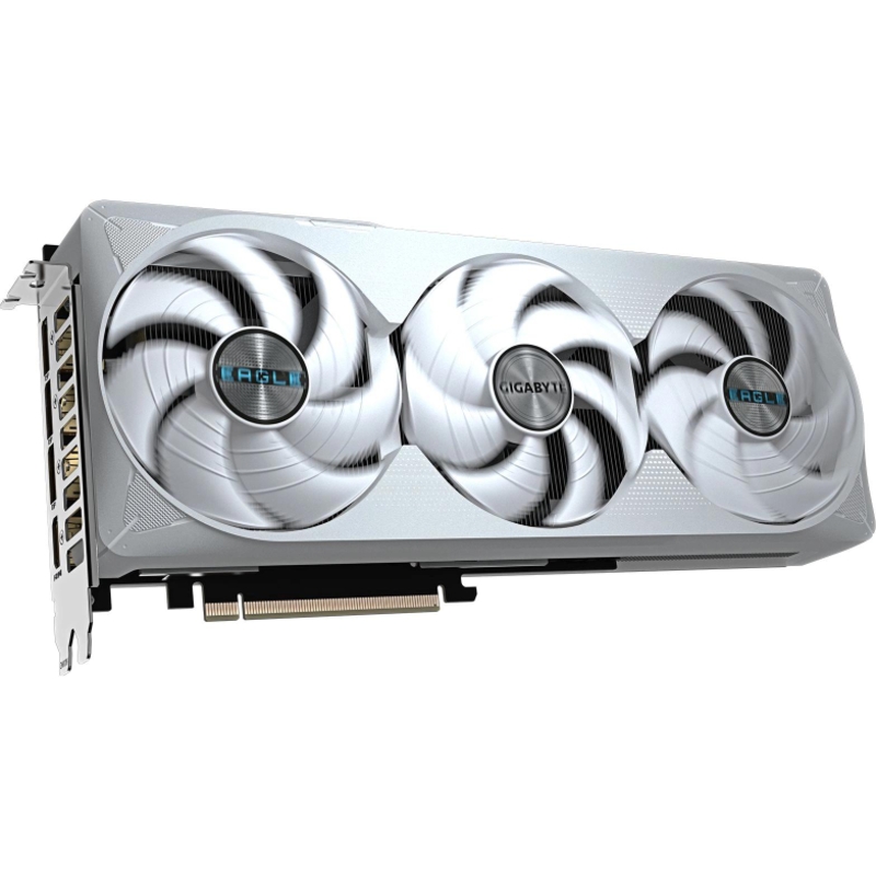 Gigabyte GV-N507TEAGLEOC ICE-16GD 1.0