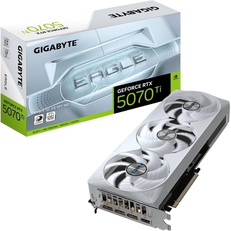 Gigabyte GV-N507TEAGLEOC ICE-16GD 1.0
