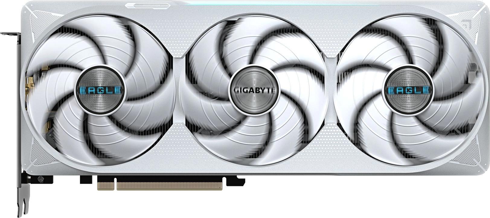 Gigabyte GV-N507TEAGLEOC ICE-16GD 1.0