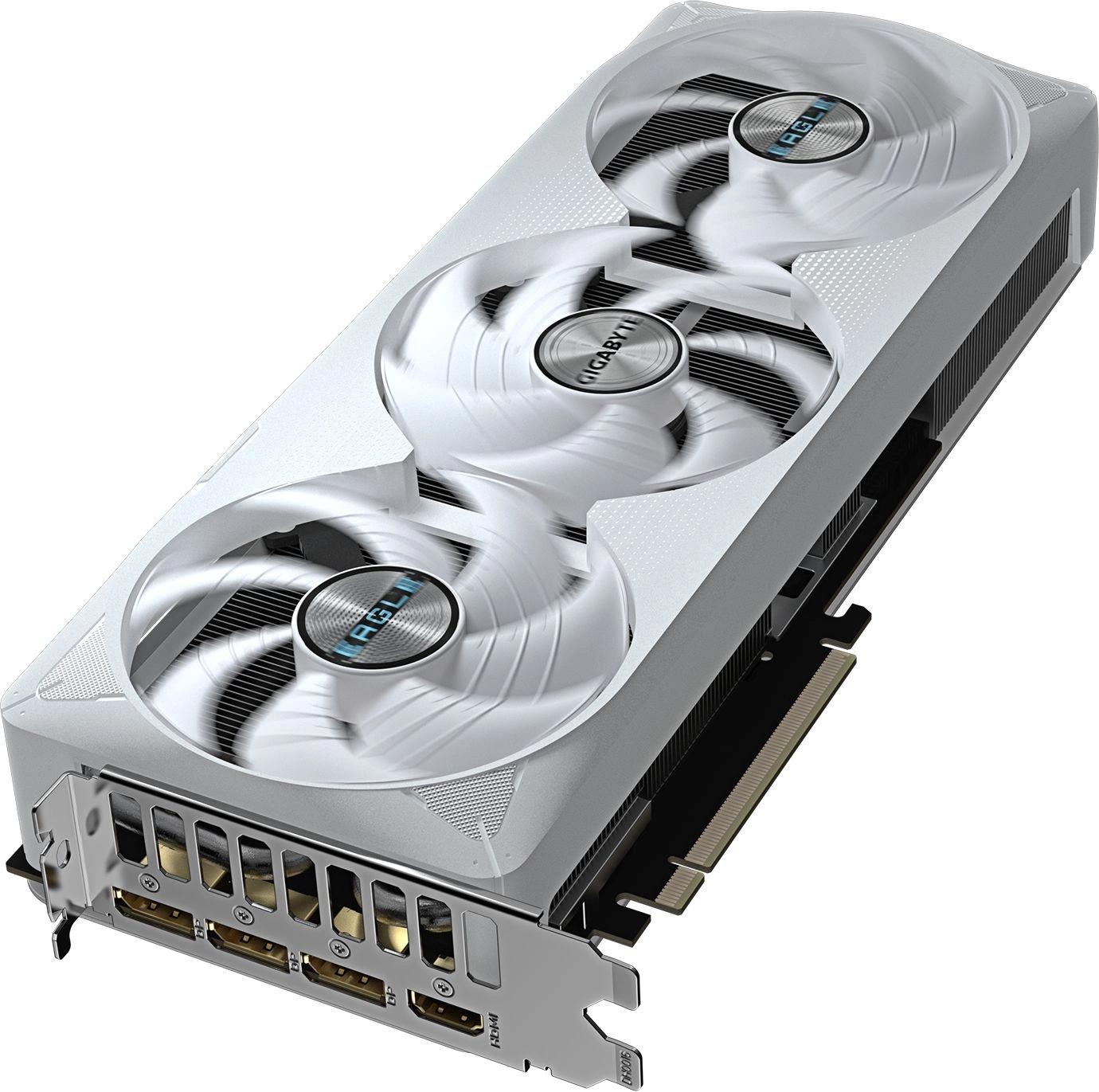 Gigabyte GV-N507TEAGLEOC ICE-16GD 1.0