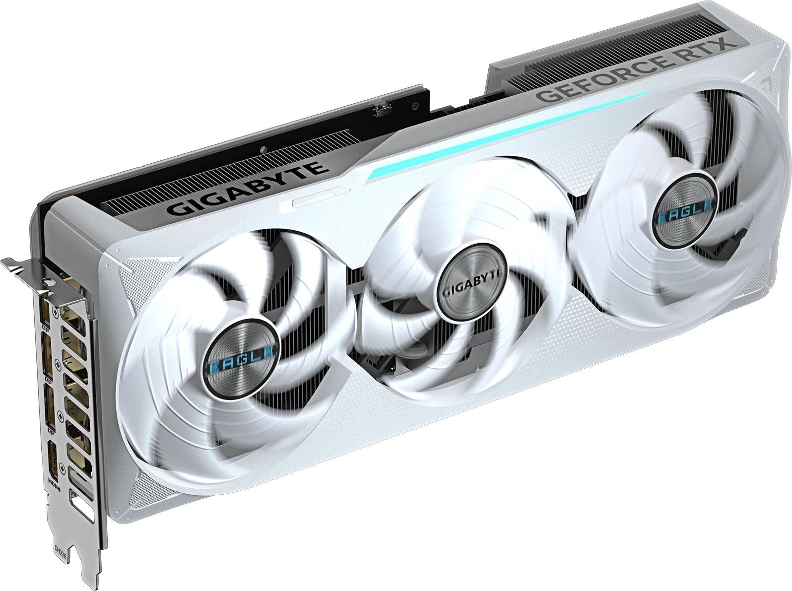 Gigabyte GV-N507TEAGLEOC ICE-16GD 1.0