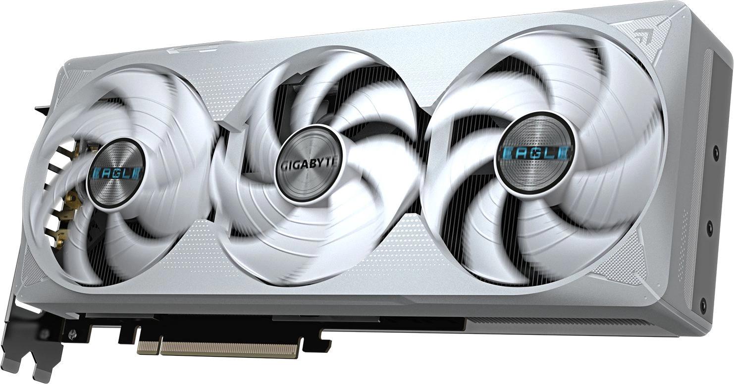 Gigabyte GV-N507TEAGLEOC ICE-16GD 1.0