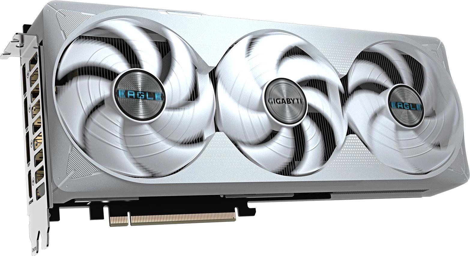 Gigabyte GV-N507TEAGLEOC ICE-16GD 1.0