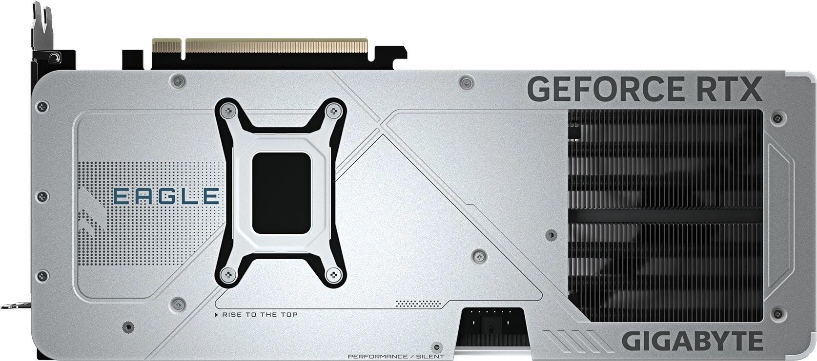 Gigabyte GV-N507TEAGLEOC ICE-16GD 1.0