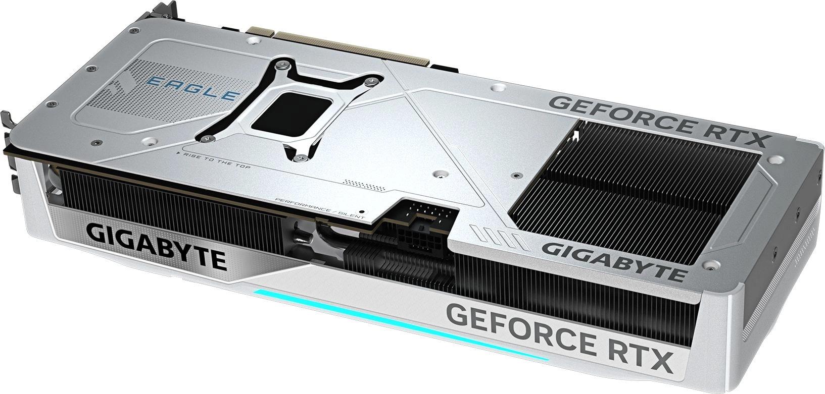 Gigabyte GV-N507TEAGLEOC ICE-16GD 1.0