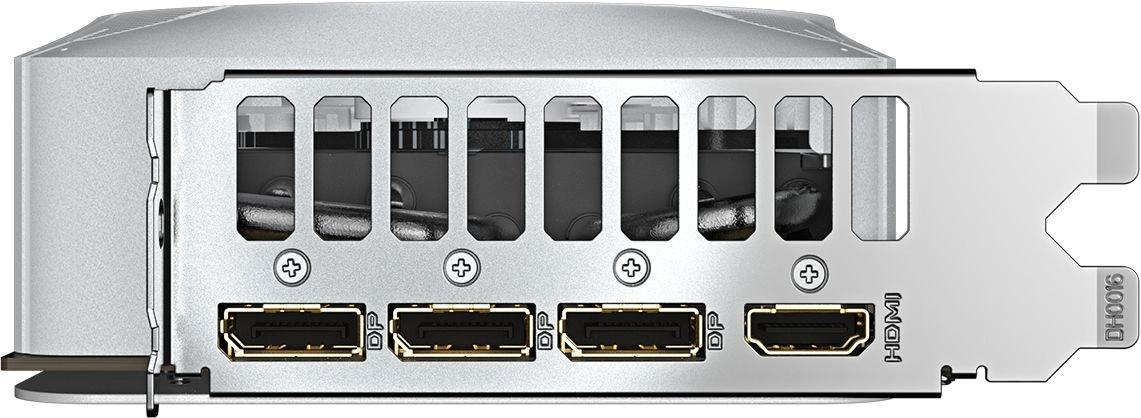 Gigabyte GV-N507TEAGLEOC ICE-16GD 1.0