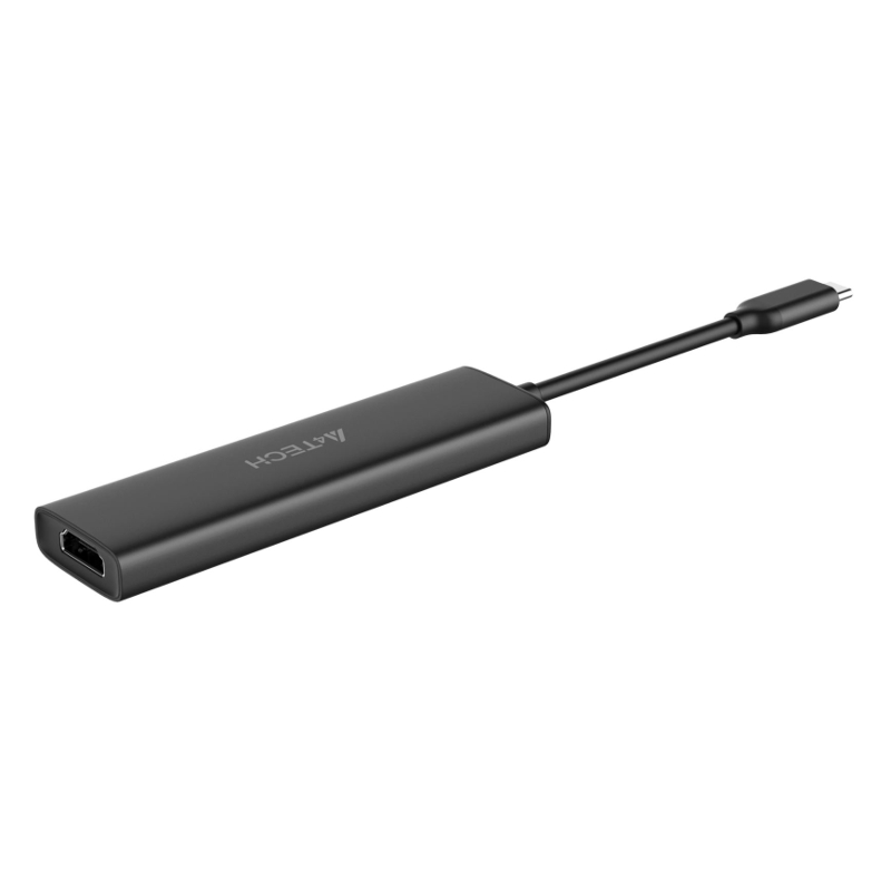 A4Tech DST-60C