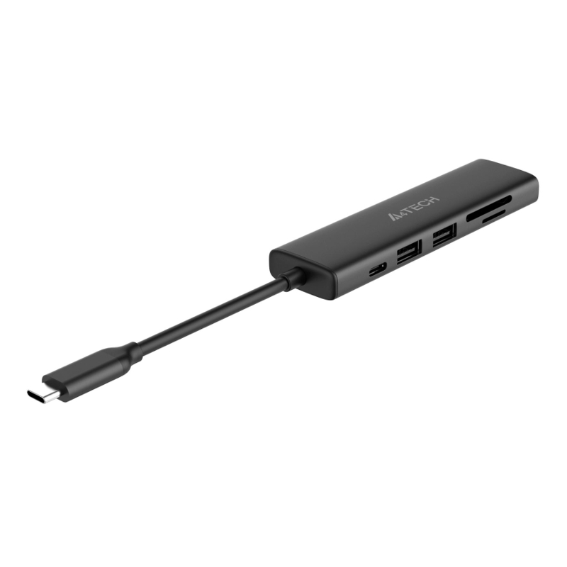 A4Tech DST-60C