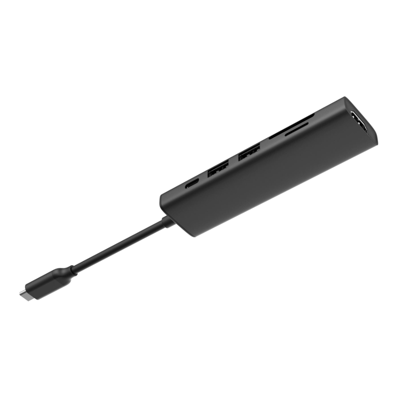 A4Tech DST-60C