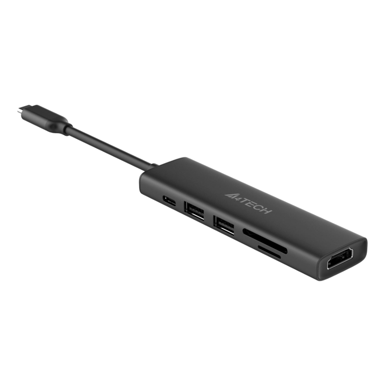 A4Tech DST-60C