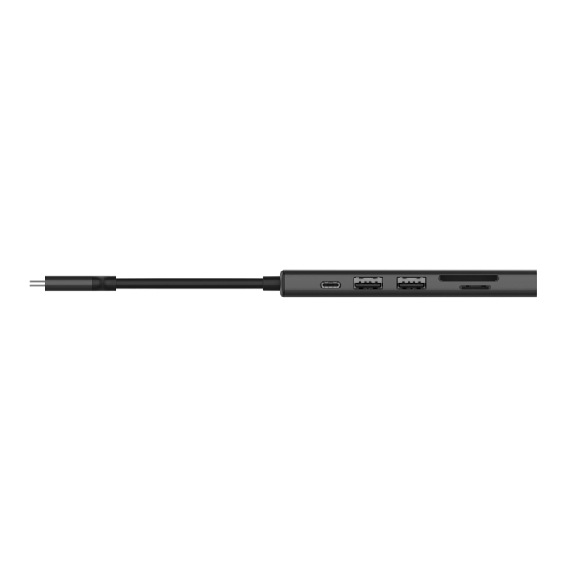 A4Tech DST-60C